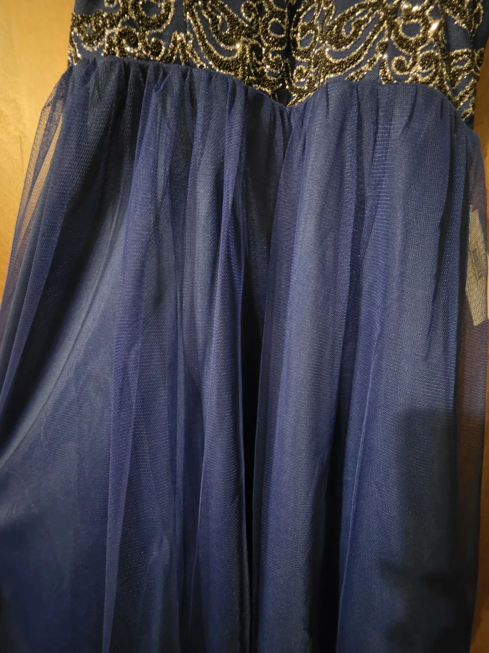 Xtraordinary royal blue
